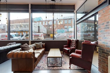 1 bed studio, Stepney Yard, Ouseburn, Newcastle, NE21TZ - Image 14